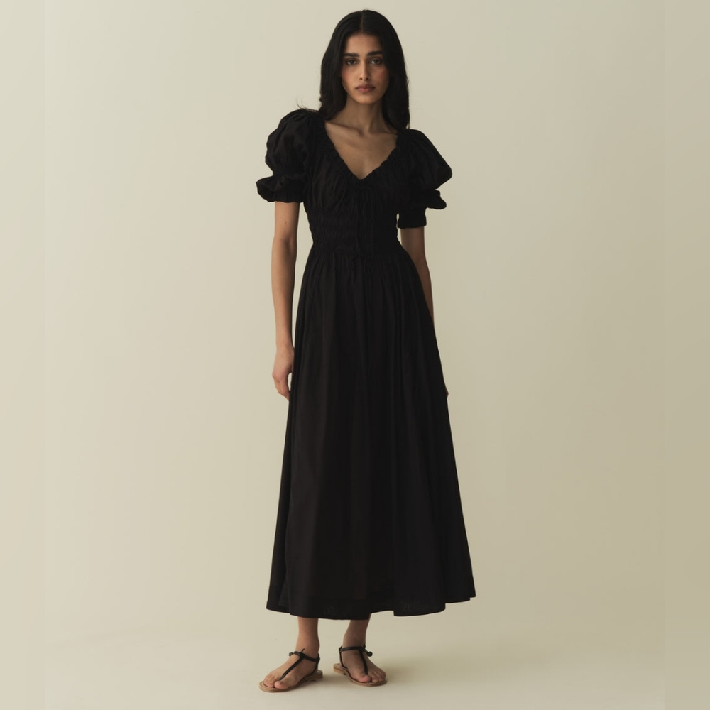 Doen Ischia Dress